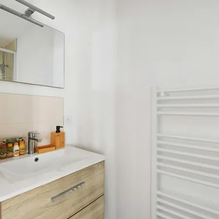 Flexliving - T2 - Fessart París